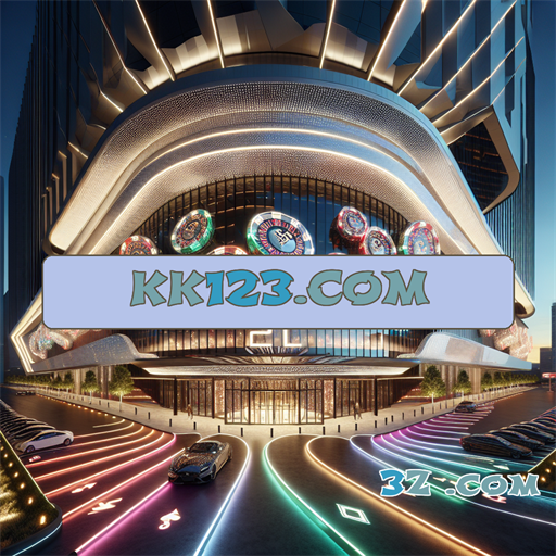 Experiência VIP: Elevando Seu Jogo no kk123.com