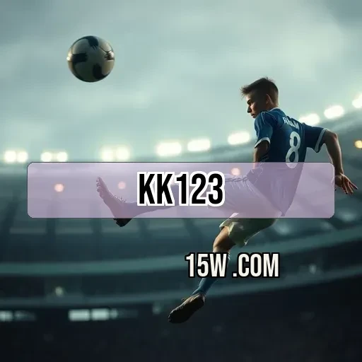 kk123.com: Jogos ao Vivo que Transformam a Diversão em Emoção