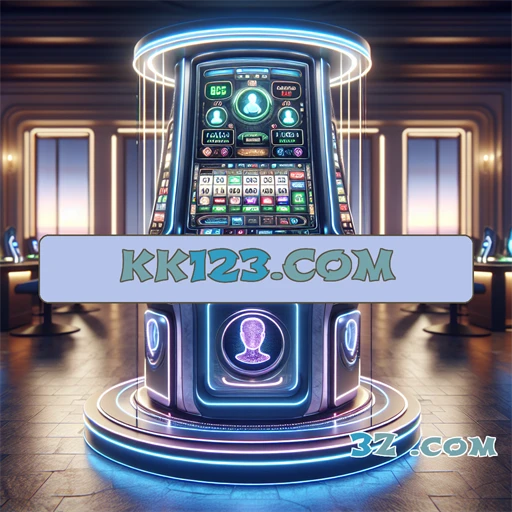 Entre na Diversão: A Magia do Login no kk123.com