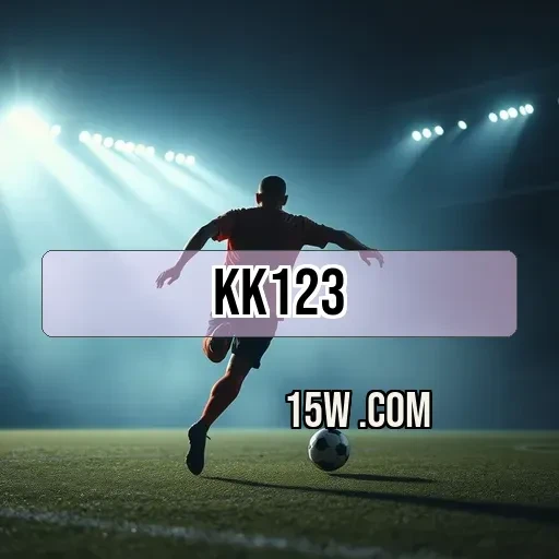 kk123.com: Apostas Esportivas em Alta no Brasil