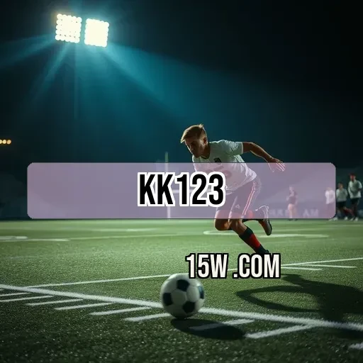 kk123.com: Dominando Jogos em Equipe com Dicas e Recursos Incríveis