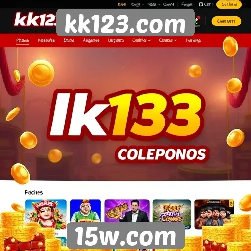 Resenha sobre a experiência de usuário em kk123.com